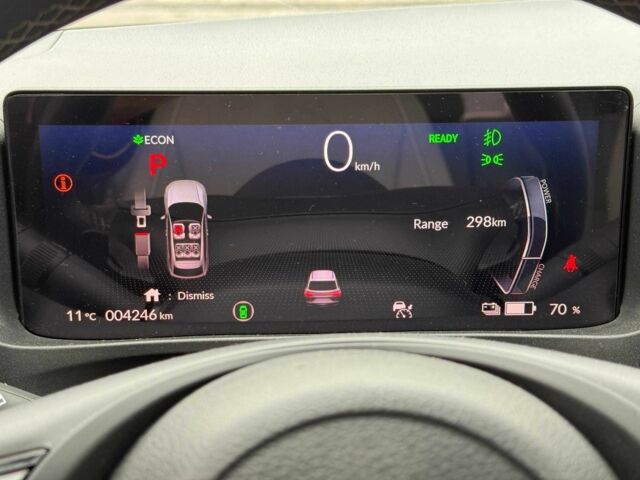 Черный Хонда Другая, объемом двигателя 1 л и пробегом 4 тыс. км за 22000 $, фото 23 на Automoto.ua