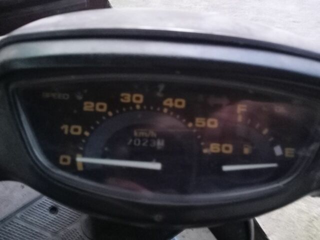 Черный Хонда Другая, объемом двигателя 1.56 л и пробегом 70 тыс. км за 74 $, фото 5 на Automoto.ua