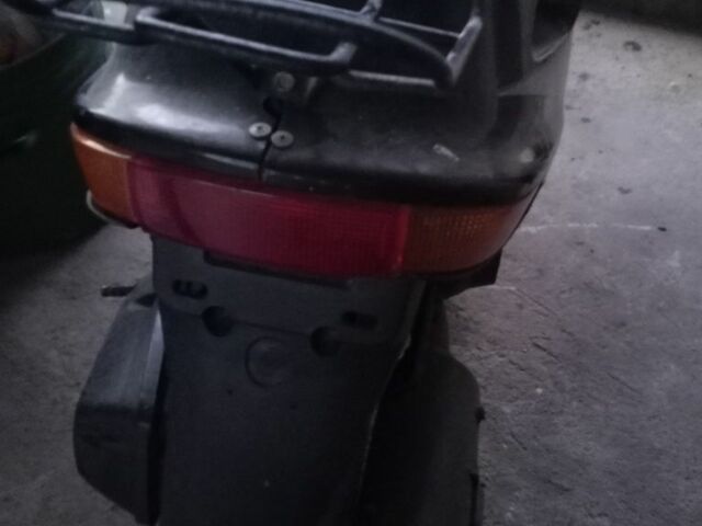 Черный Хонда Другая, объемом двигателя 1.56 л и пробегом 70 тыс. км за 74 $, фото 3 на Automoto.ua