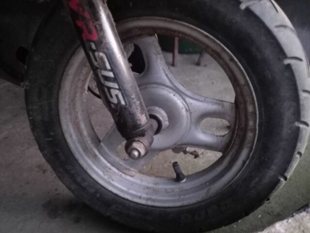 Черный Хонда Другая, объемом двигателя 1.56 л и пробегом 70 тыс. км за 74 $, фото 6 на Automoto.ua