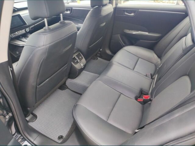 Черный Хонда Другая, объемом двигателя 1.5 л и пробегом 65 тыс. км за 16500 $, фото 7 на Automoto.ua