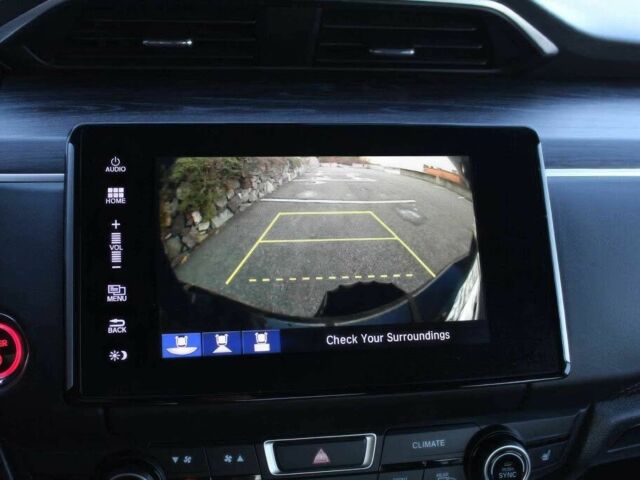 Черный Хонда Другая, объемом двигателя 1.5 л и пробегом 40 тыс. км за 4900 $, фото 10 на Automoto.ua