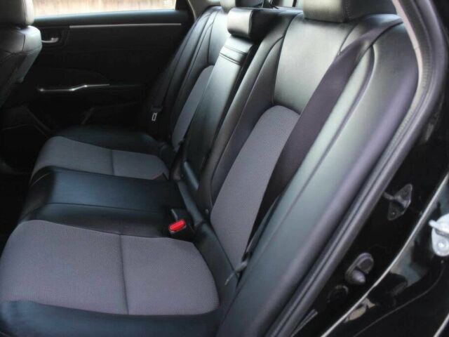 Черный Хонда Другая, объемом двигателя 1.5 л и пробегом 40 тыс. км за 4900 $, фото 11 на Automoto.ua