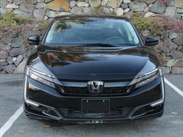 Черный Хонда Другая, объемом двигателя 1.5 л и пробегом 40 тыс. км за 4900 $, фото 1 на Automoto.ua