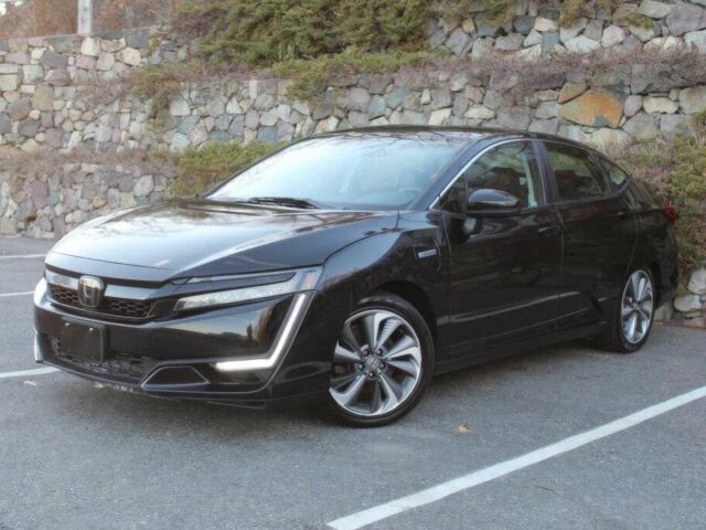 Черный Хонда Другая, объемом двигателя 1.5 л и пробегом 40 тыс. км за 4900 $, фото 2 на Automoto.ua