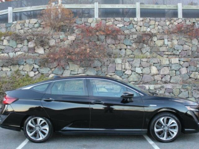 Черный Хонда Другая, объемом двигателя 1.5 л и пробегом 40 тыс. км за 4900 $, фото 5 на Automoto.ua