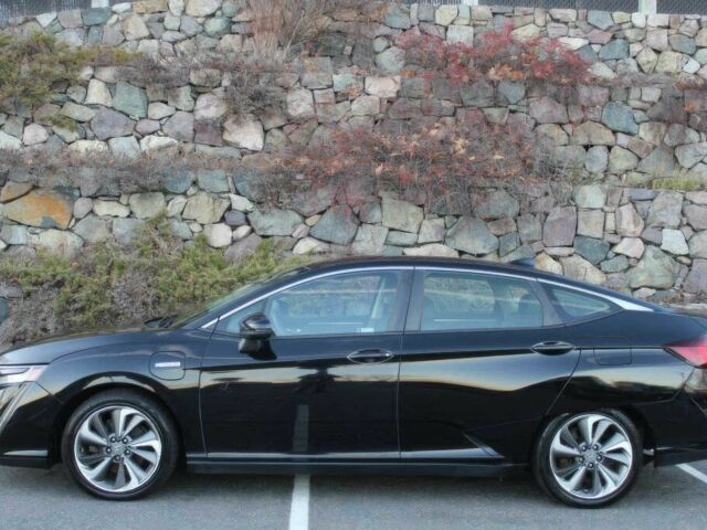 Черный Хонда Другая, объемом двигателя 1.5 л и пробегом 40 тыс. км за 4900 $, фото 3 на Automoto.ua