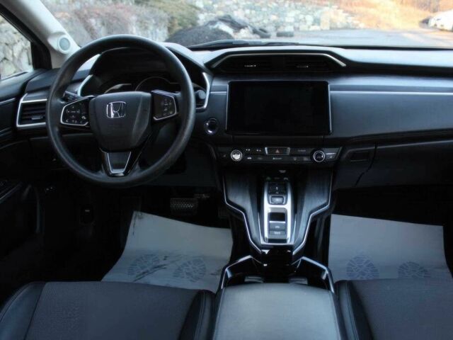 Черный Хонда Другая, объемом двигателя 1.5 л и пробегом 40 тыс. км за 4900 $, фото 8 на Automoto.ua
