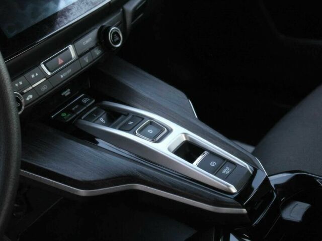 Черный Хонда Другая, объемом двигателя 1.5 л и пробегом 40 тыс. км за 4900 $, фото 7 на Automoto.ua