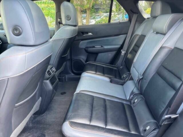 Черный Хонда Другая, объемом двигателя 0 л и пробегом 26 тыс. км за 16000 $, фото 8 на Automoto.ua