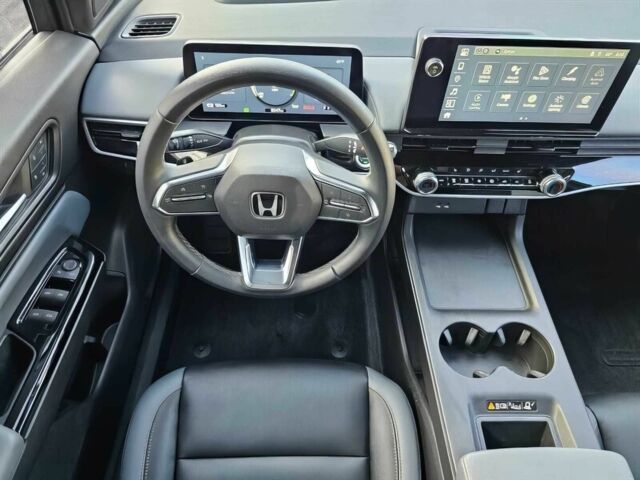 Черный Хонда Другая, объемом двигателя 0 л и пробегом 12 тыс. км за 9800 $, фото 9 на Automoto.ua