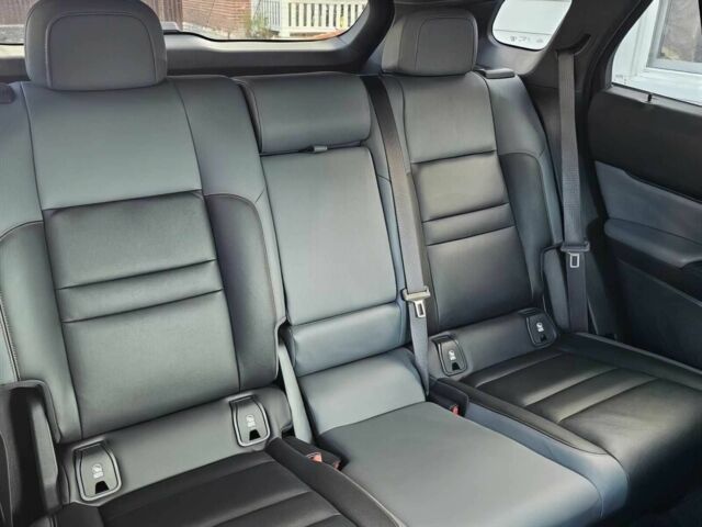 Черный Хонда Другая, объемом двигателя 0 л и пробегом 12 тыс. км за 9800 $, фото 11 на Automoto.ua