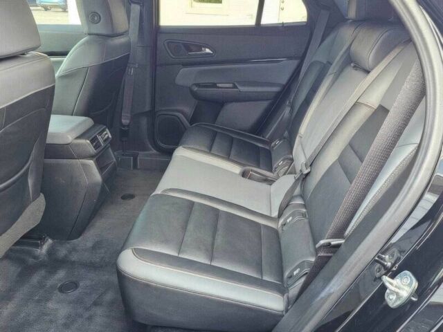 Черный Хонда Другая, объемом двигателя 0 л и пробегом 12 тыс. км за 9800 $, фото 12 на Automoto.ua