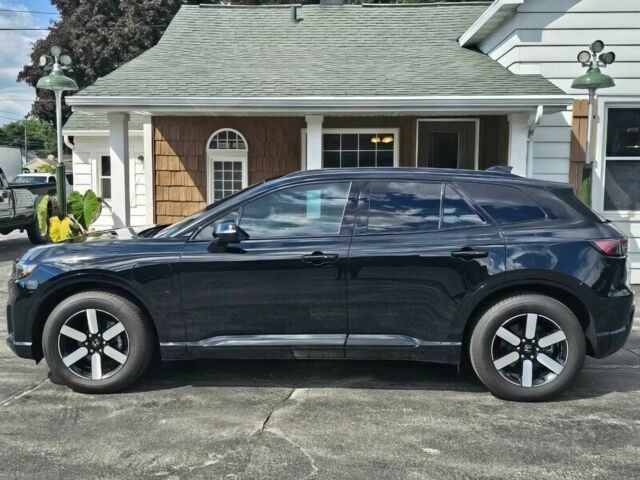 Черный Хонда Другая, объемом двигателя 0 л и пробегом 12 тыс. км за 9800 $, фото 3 на Automoto.ua