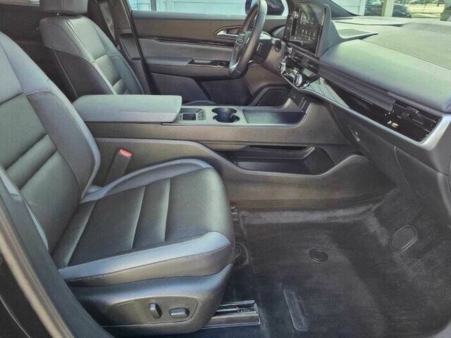 Черный Хонда Другая, объемом двигателя 0 л и пробегом 12 тыс. км за 9800 $, фото 6 на Automoto.ua