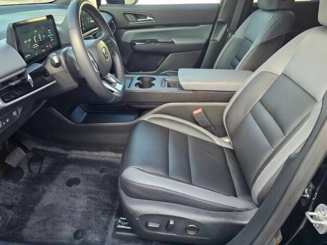 Черный Хонда Другая, объемом двигателя 0 л и пробегом 12 тыс. км за 9800 $, фото 7 на Automoto.ua