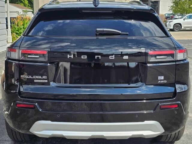 Черный Хонда Другая, объемом двигателя 0 л и пробегом 12 тыс. км за 9800 $, фото 4 на Automoto.ua