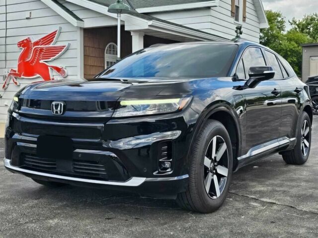 Черный Хонда Другая, объемом двигателя 0 л и пробегом 12 тыс. км за 9800 $, фото 2 на Automoto.ua