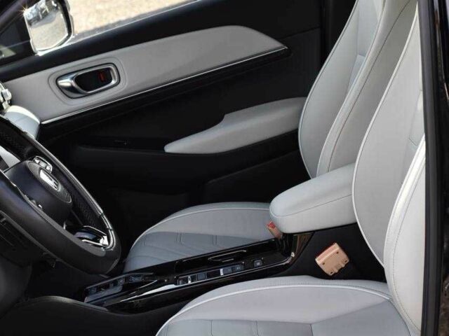 Черный Хонда Другая, объемом двигателя 0 л и пробегом 4 тыс. км за 22500 $, фото 9 на Automoto.ua