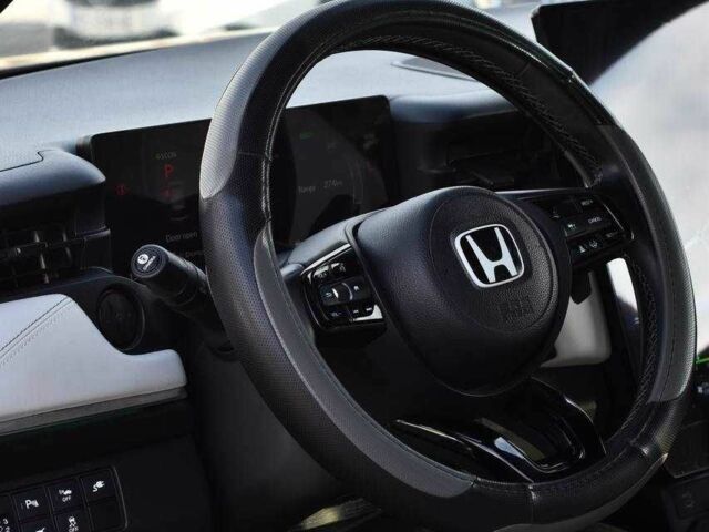 Черный Хонда Другая, объемом двигателя 0 л и пробегом 4 тыс. км за 22500 $, фото 10 на Automoto.ua