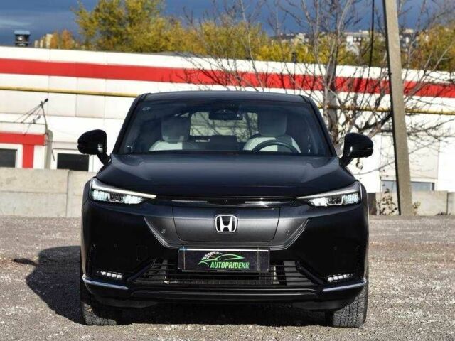 Черный Хонда Другая, объемом двигателя 0 л и пробегом 4 тыс. км за 22500 $, фото 6 на Automoto.ua