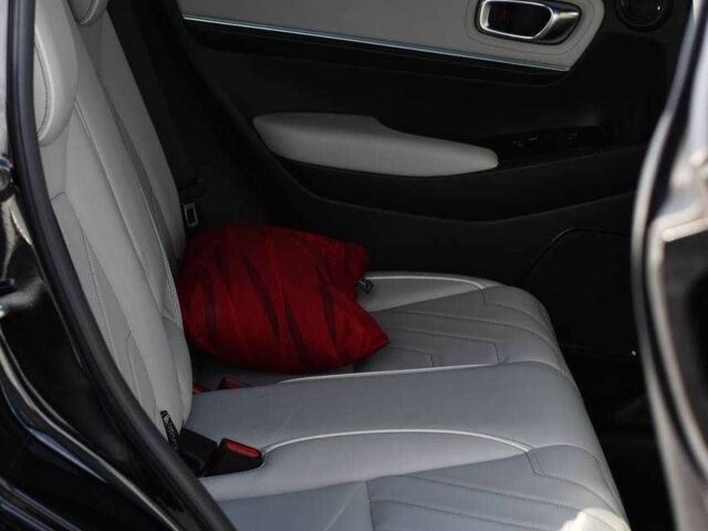 Черный Хонда Другая, объемом двигателя 0 л и пробегом 4 тыс. км за 22500 $, фото 18 на Automoto.ua