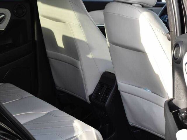 Черный Хонда Другая, объемом двигателя 0 л и пробегом 4 тыс. км за 22500 $, фото 19 на Automoto.ua