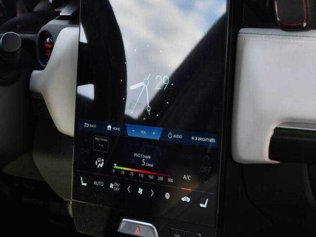 Черный Хонда Другая, объемом двигателя 0 л и пробегом 4 тыс. км за 22500 $, фото 17 на Automoto.ua