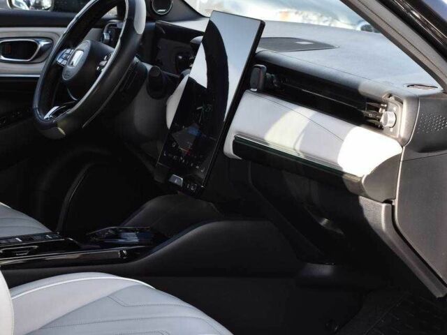 Черный Хонда Другая, объемом двигателя 0 л и пробегом 4 тыс. км за 22500 $, фото 15 на Automoto.ua