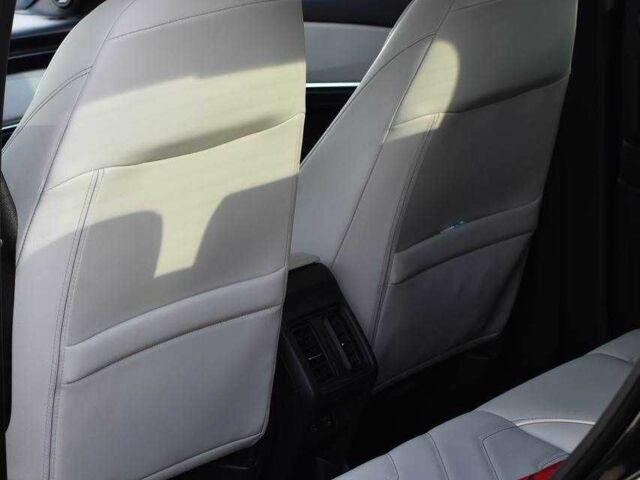 Черный Хонда Другая, объемом двигателя 0 л и пробегом 4 тыс. км за 22500 $, фото 20 на Automoto.ua