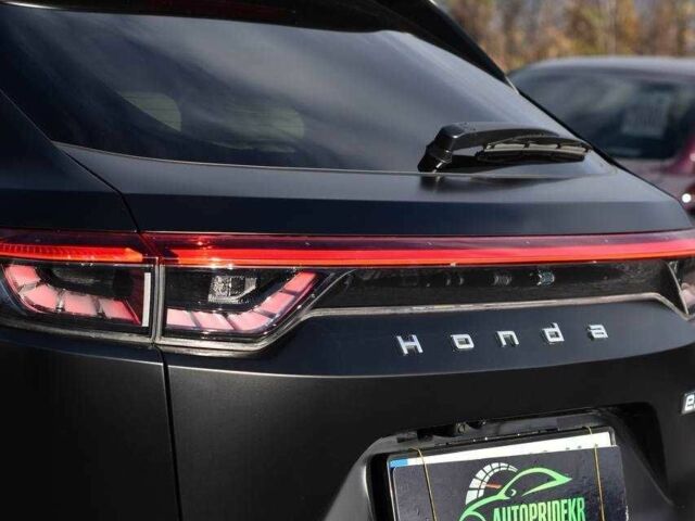 Черный Хонда Другая, объемом двигателя 0 л и пробегом 4 тыс. км за 22500 $, фото 4 на Automoto.ua