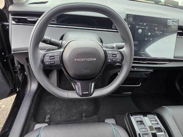 Черный Хонда Другая, объемом двигателя 0 л и пробегом 1 тыс. км за 23000 $, фото 16 на Automoto.ua