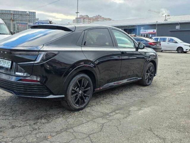 Черный Хонда Другая, объемом двигателя 0 л и пробегом 1 тыс. км за 23000 $, фото 7 на Automoto.ua