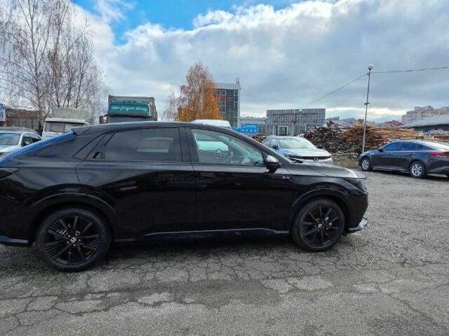 Черный Хонда Другая, объемом двигателя 0 л и пробегом 1 тыс. км за 23000 $, фото 5 на Automoto.ua