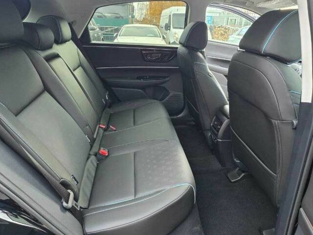 Черный Хонда Другая, объемом двигателя 0 л и пробегом 1 тыс. км за 23000 $, фото 18 на Automoto.ua