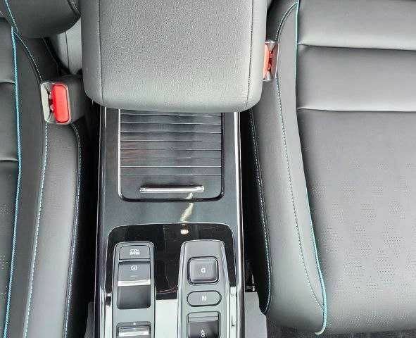 Черный Хонда Другая, объемом двигателя 0 л и пробегом 1 тыс. км за 23000 $, фото 19 на Automoto.ua