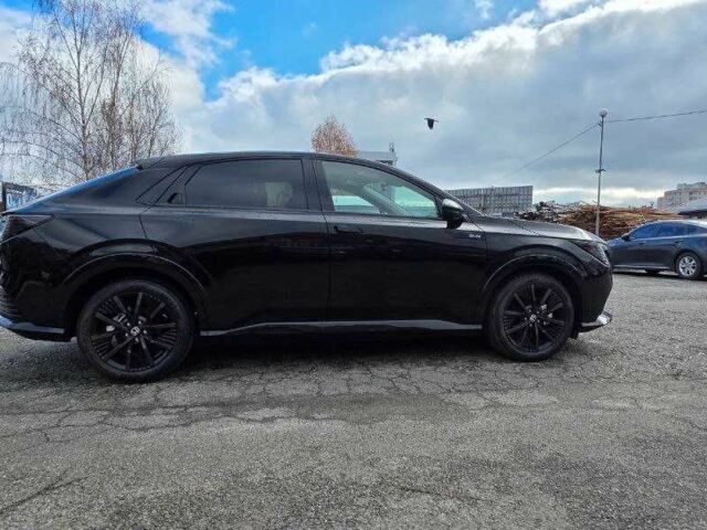 Черный Хонда Другая, объемом двигателя 0 л и пробегом 1 тыс. км за 23000 $, фото 4 на Automoto.ua