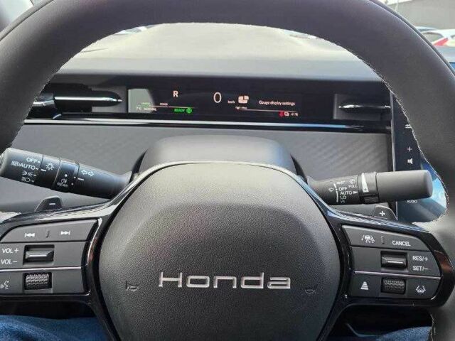 Черный Хонда Другая, объемом двигателя 0 л и пробегом 1 тыс. км за 23000 $, фото 13 на Automoto.ua