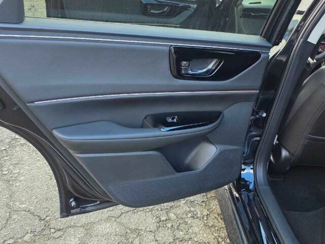 Черный Хонда Другая, объемом двигателя 0 л и пробегом 1 тыс. км за 23000 $, фото 9 на Automoto.ua