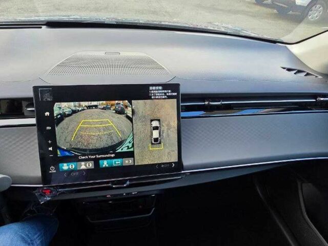 Черный Хонда Другая, объемом двигателя 0 л и пробегом 1 тыс. км за 23000 $, фото 14 на Automoto.ua