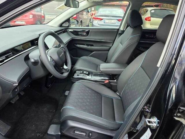 Черный Хонда Другая, объемом двигателя 0 л и пробегом 1 тыс. км за 23000 $, фото 17 на Automoto.ua