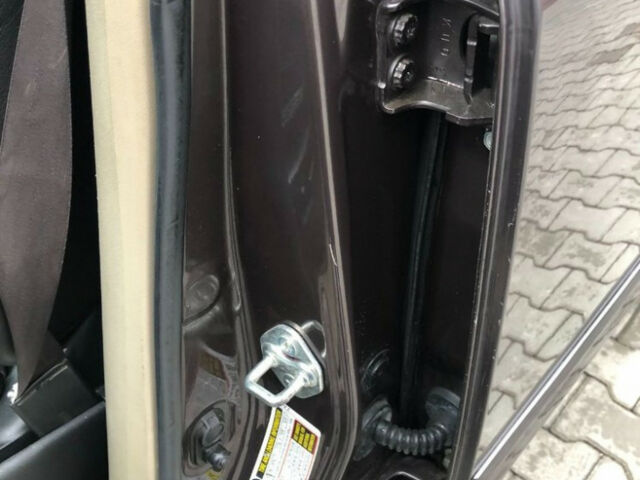 Коричневий Хонда Інша, об'ємом двигуна 0 л та пробігом 1 тис. км за 14700 $, фото 14 на Automoto.ua