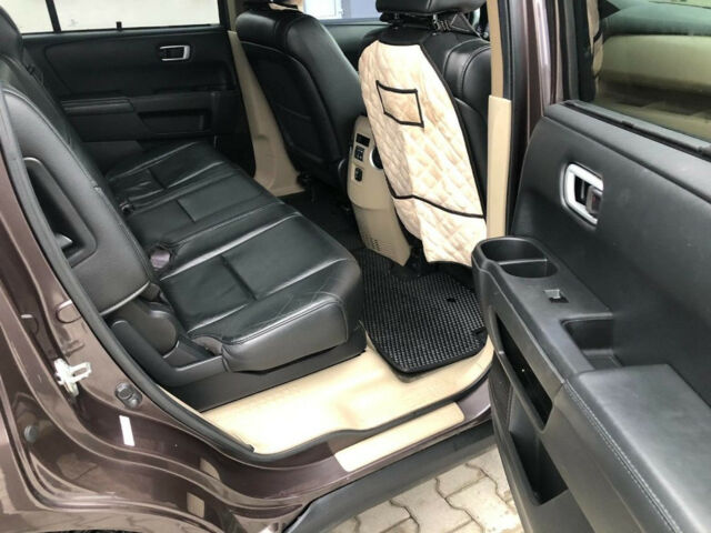 Коричневий Хонда Інша, об'ємом двигуна 0 л та пробігом 1 тис. км за 14700 $, фото 12 на Automoto.ua