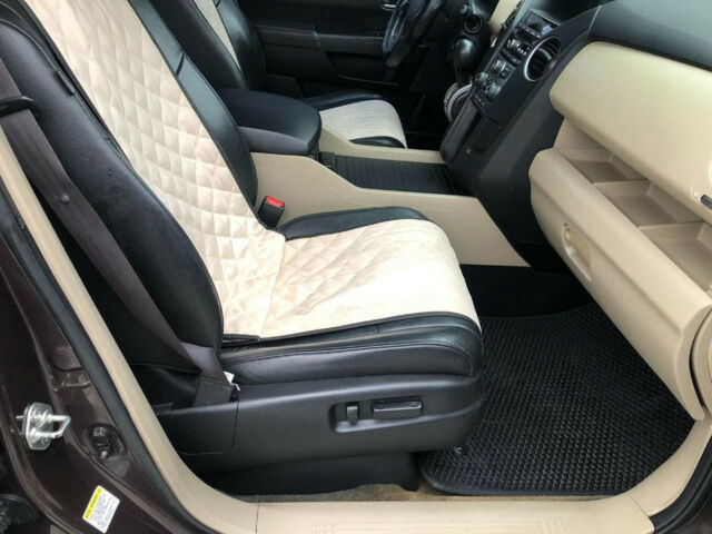 Коричневий Хонда Інша, об'ємом двигуна 0 л та пробігом 1 тис. км за 14700 $, фото 15 на Automoto.ua