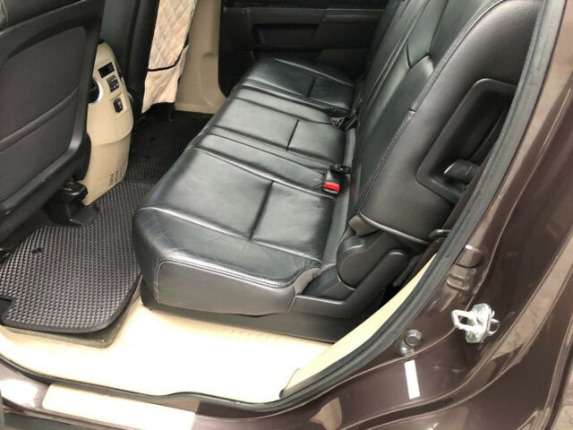 Коричневий Хонда Інша, об'ємом двигуна 0 л та пробігом 1 тис. км за 14700 $, фото 16 на Automoto.ua