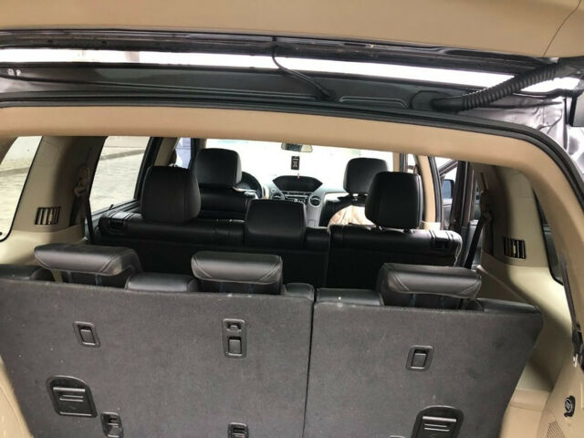 Коричневий Хонда Інша, об'ємом двигуна 0 л та пробігом 1 тис. км за 14700 $, фото 11 на Automoto.ua