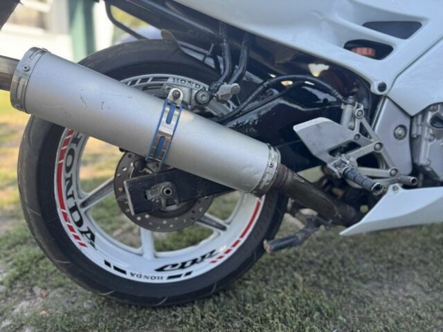 Красный Хонда Другая, объемом двигателя 0.6 л и пробегом 0 тыс. км за 2500 $, фото 17 на Automoto.ua