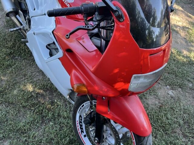 Красный Хонда Другая, объемом двигателя 0.6 л и пробегом 0 тыс. км за 2500 $, фото 6 на Automoto.ua