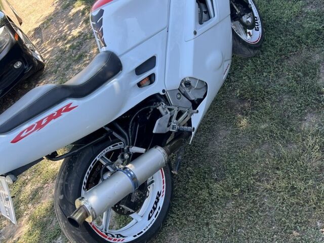 Красный Хонда Другая, объемом двигателя 0.6 л и пробегом 0 тыс. км за 2500 $, фото 9 на Automoto.ua