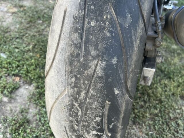 Красный Хонда Другая, объемом двигателя 0.6 л и пробегом 0 тыс. км за 2500 $, фото 12 на Automoto.ua